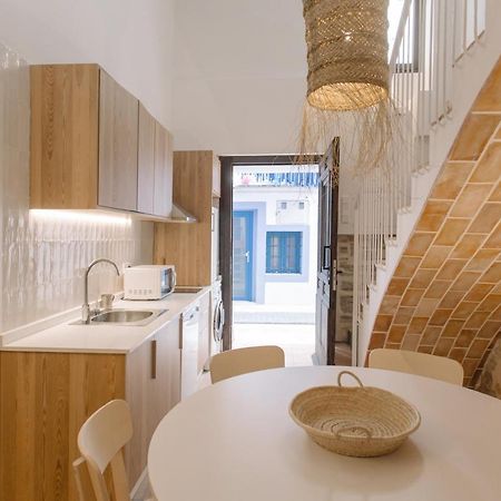 La Vila Hort By Seaward Suites 빌라조요사 외부 사진