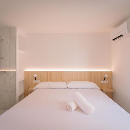La Vila Hort By Seaward Suites 빌라조요사 외부 사진