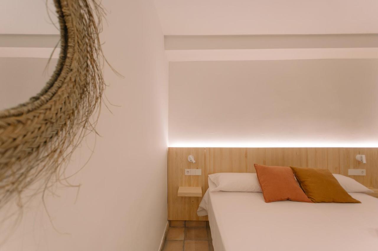 La Vila Hort By Seaward Suites 빌라조요사 외부 사진