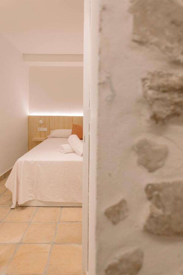 La Vila Hort By Seaward Suites 빌라조요사 외부 사진