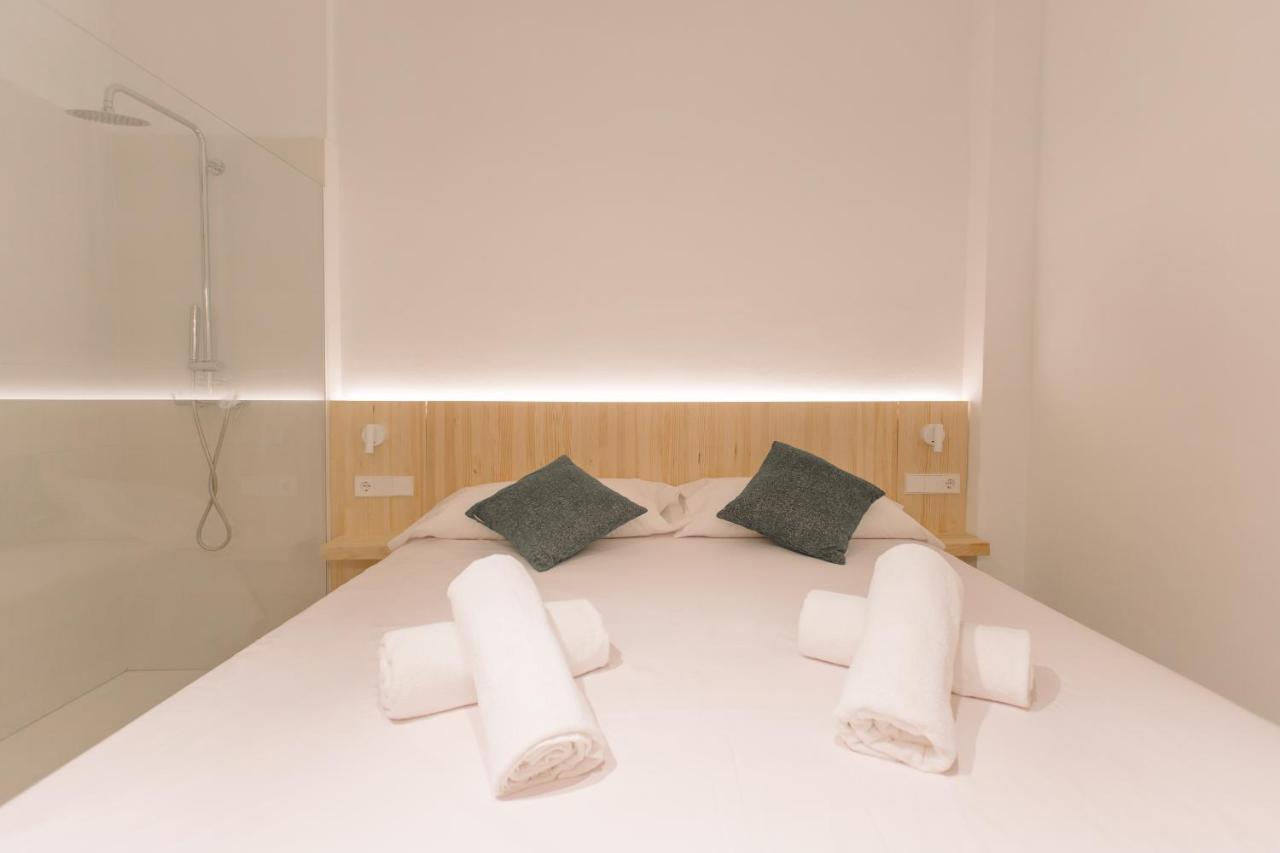 La Vila Hort By Seaward Suites 빌라조요사 외부 사진