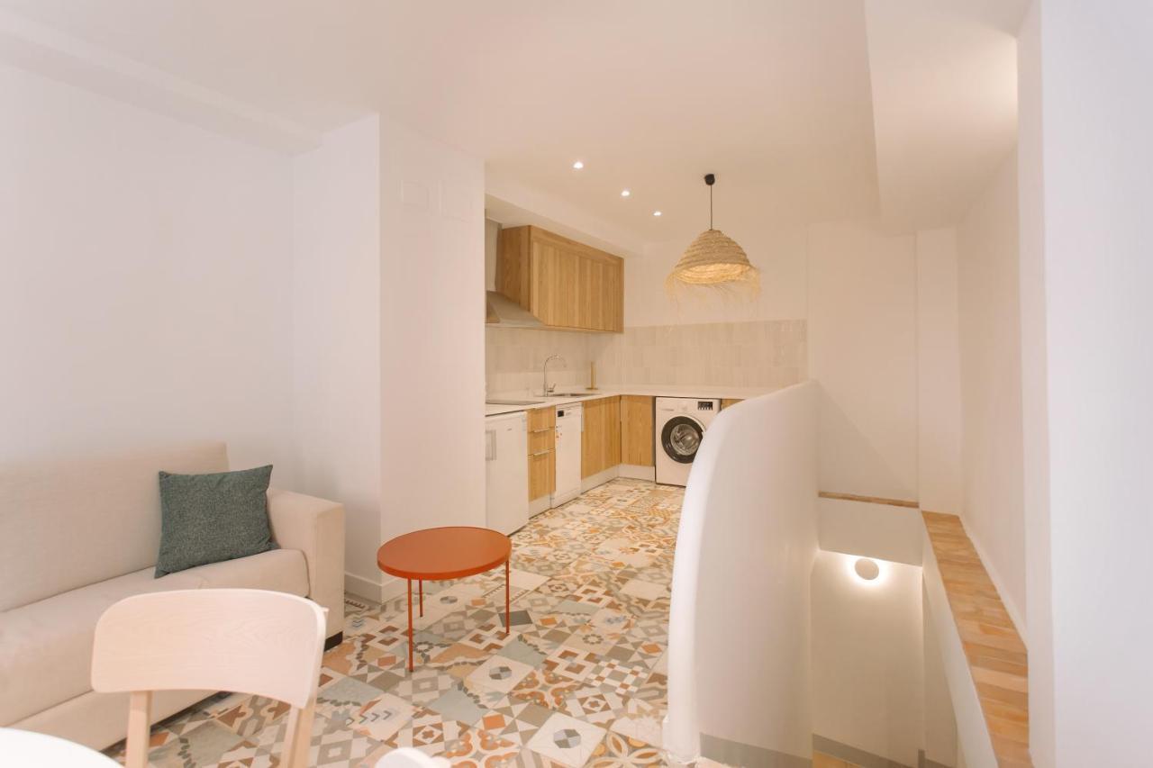 La Vila Hort By Seaward Suites 빌라조요사 외부 사진