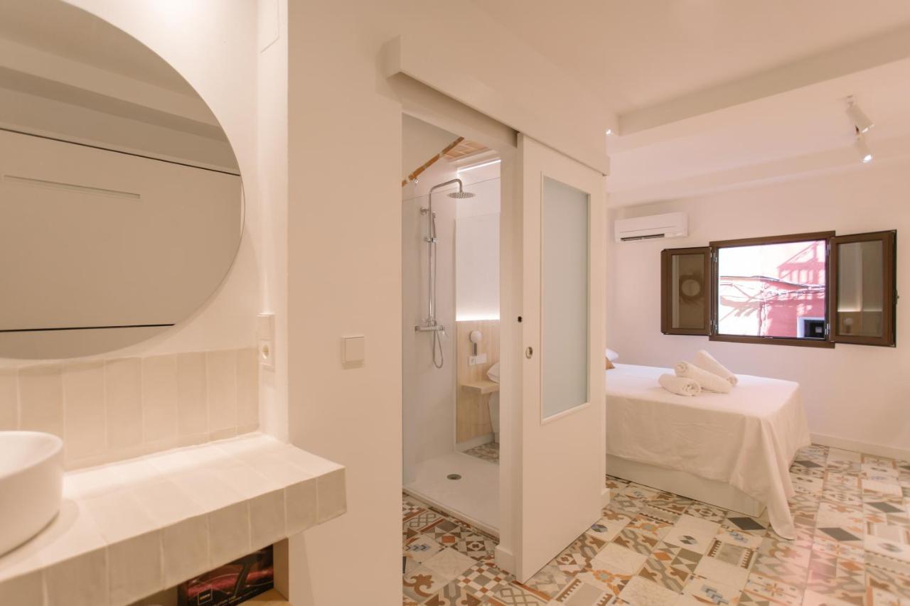 La Vila Hort By Seaward Suites 빌라조요사 외부 사진