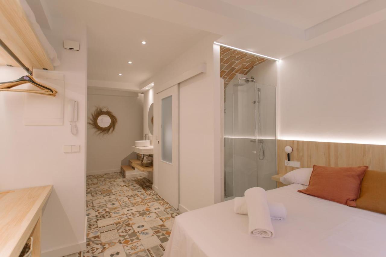 La Vila Hort By Seaward Suites 빌라조요사 외부 사진