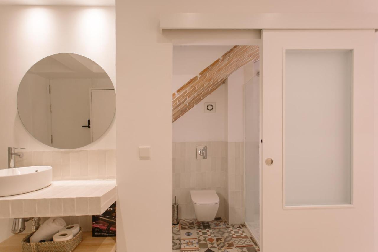 La Vila Hort By Seaward Suites 빌라조요사 외부 사진