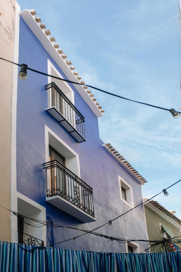 La Vila Hort By Seaward Suites 빌라조요사 외부 사진