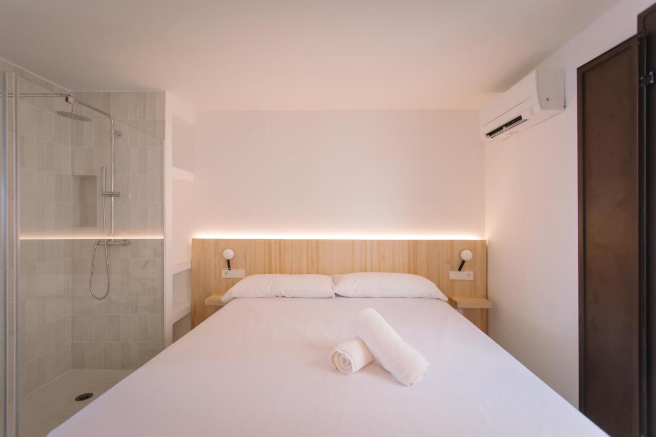 La Vila Hort By Seaward Suites 빌라조요사 외부 사진