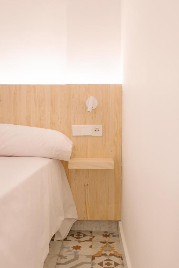 La Vila Hort By Seaward Suites 빌라조요사 외부 사진
