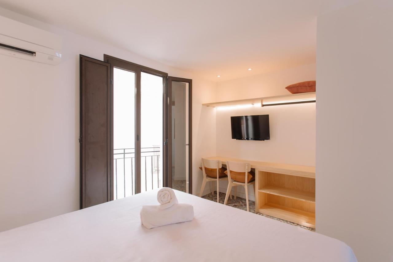 La Vila Hort By Seaward Suites 빌라조요사 외부 사진