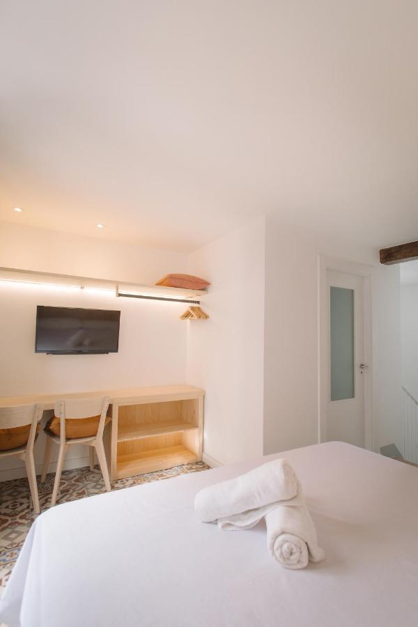 La Vila Hort By Seaward Suites 빌라조요사 외부 사진