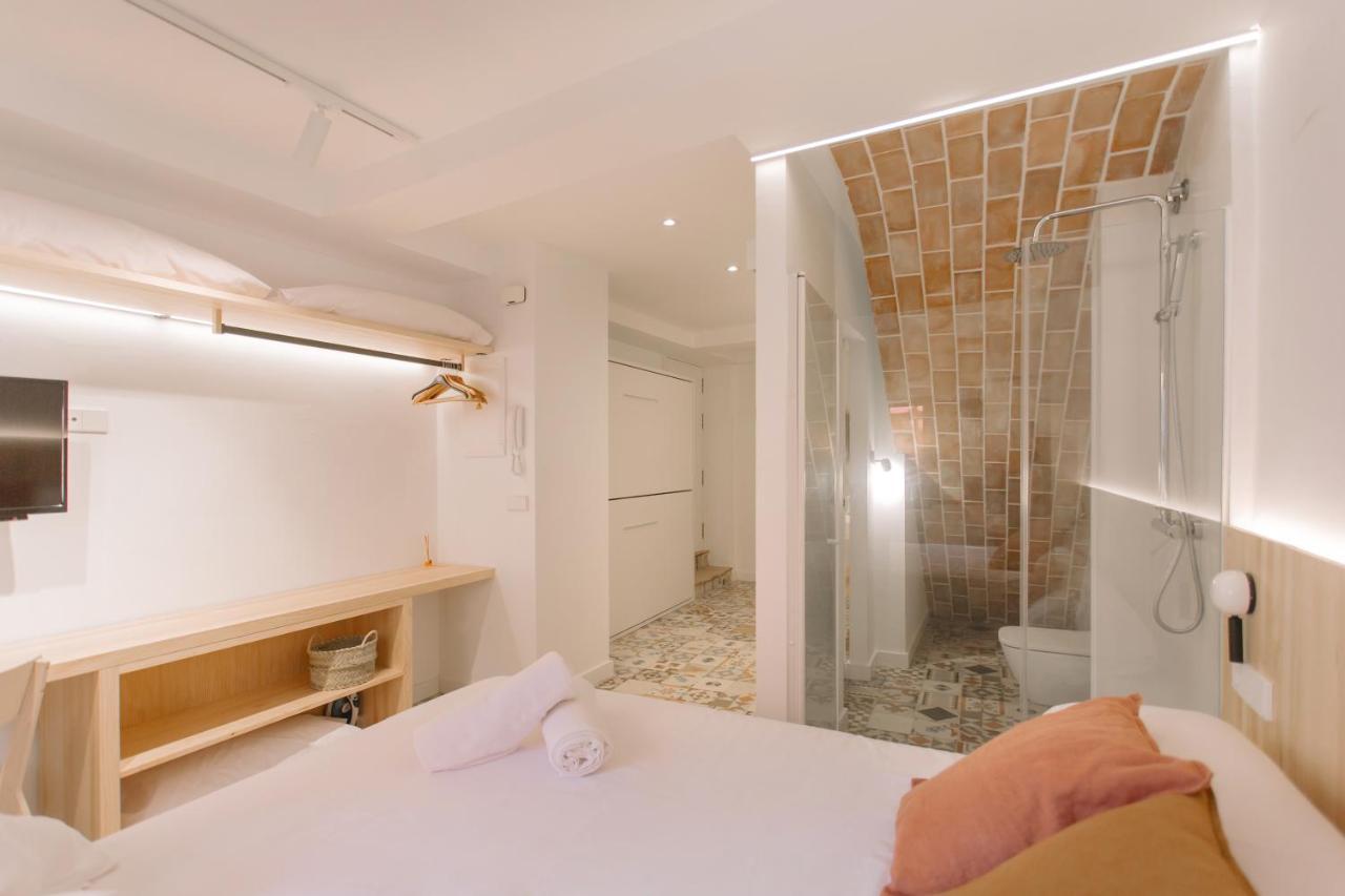 La Vila Hort By Seaward Suites 빌라조요사 외부 사진