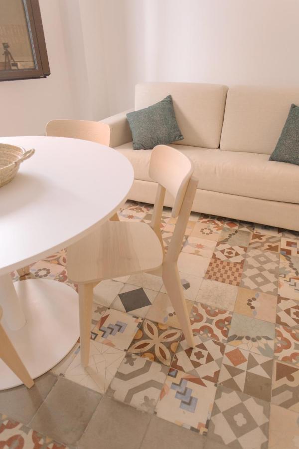 La Vila Hort By Seaward Suites 빌라조요사 외부 사진