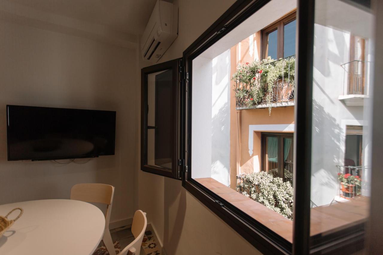 La Vila Hort By Seaward Suites 빌라조요사 외부 사진