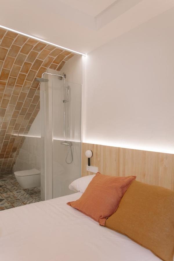La Vila Hort By Seaward Suites 빌라조요사 외부 사진