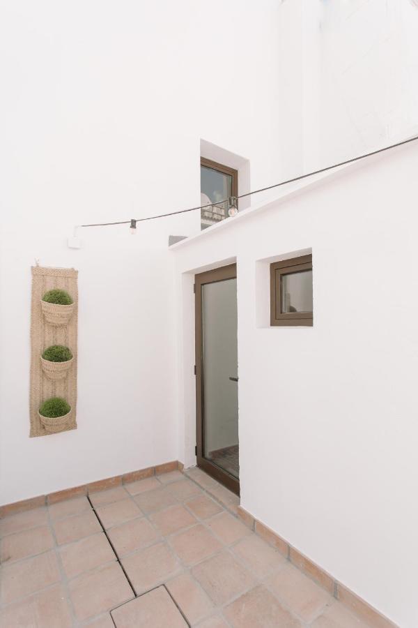La Vila Hort By Seaward Suites 빌라조요사 외부 사진