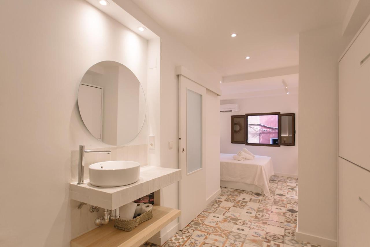 La Vila Hort By Seaward Suites 빌라조요사 외부 사진