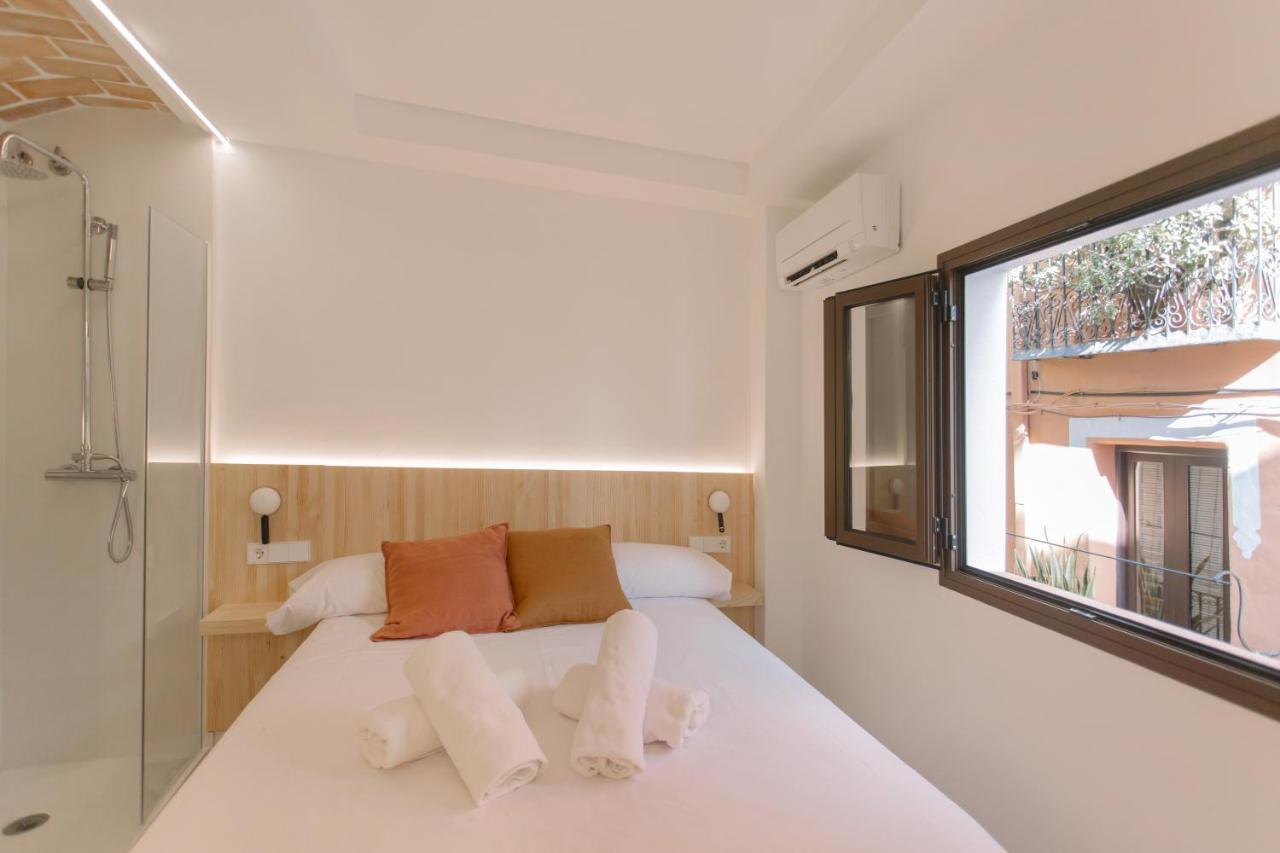 La Vila Hort By Seaward Suites 빌라조요사 외부 사진