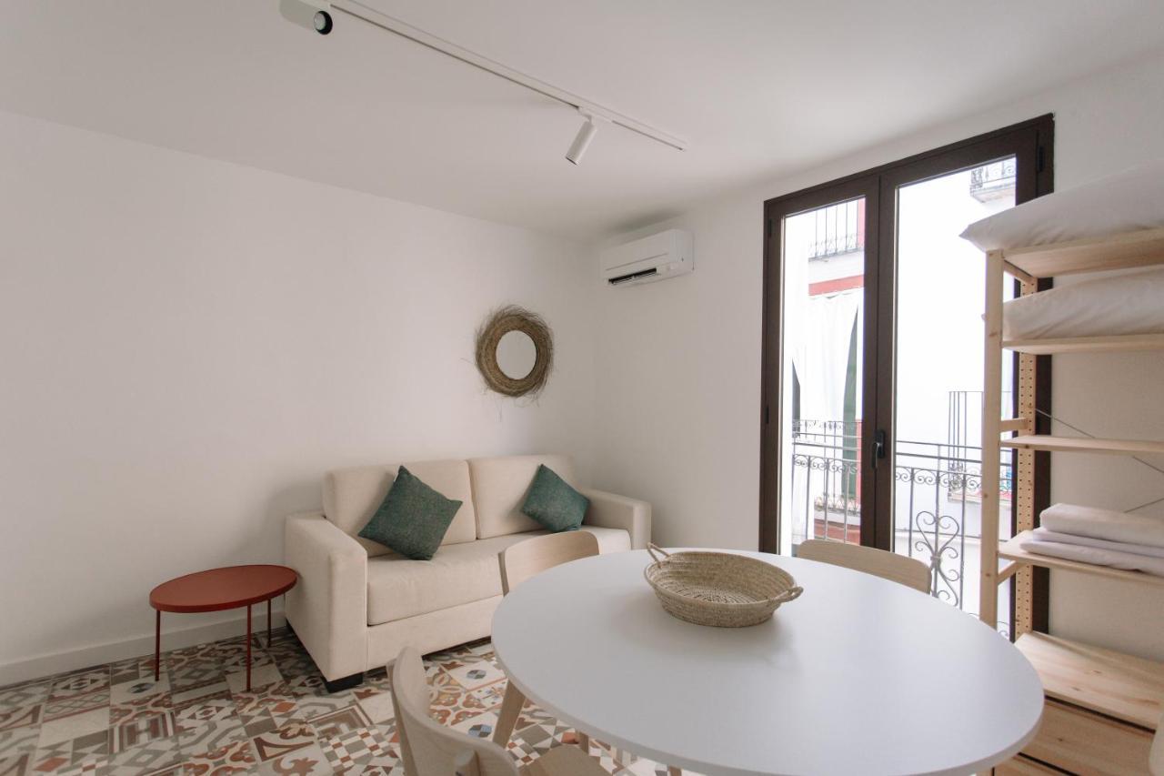La Vila Hort By Seaward Suites 빌라조요사 외부 사진