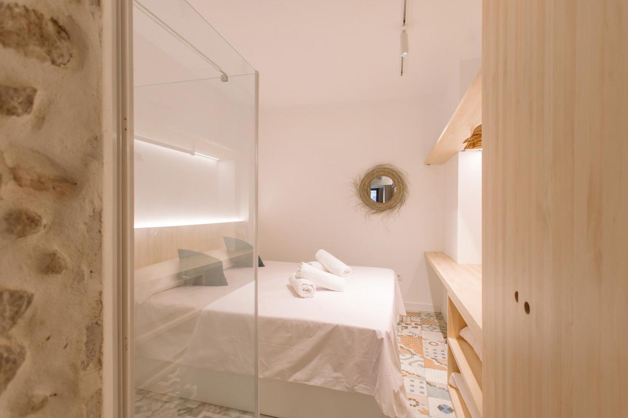 La Vila Hort By Seaward Suites 빌라조요사 외부 사진